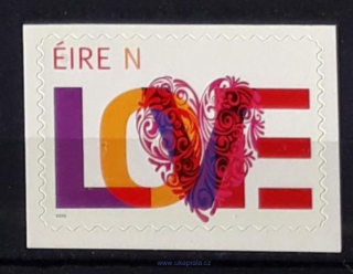Irsko ** 2121 Love, r. 2015