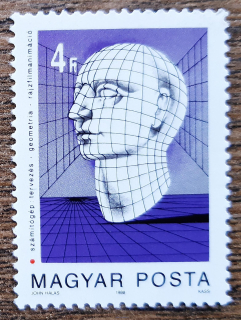 Maďarsko ** 3964