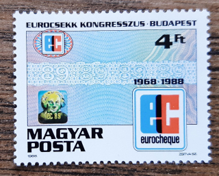 Maďarsko ** 3965