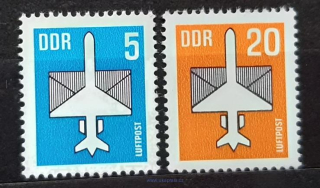 NDR ** 2831/2 letecké