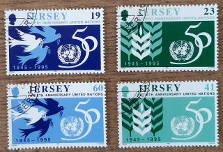 Jersey raz. 719/22 50.výr. OSN. r.1995