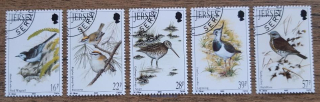 Jersey raz. 563/7 ptáci, r.1993