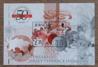 Jersey raz. aršík B96 50.výr. poskytování mez. fin. služeb, r.2011