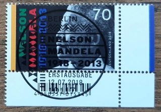 SRN raz. 3404 Nelson Mandela, r. 2018