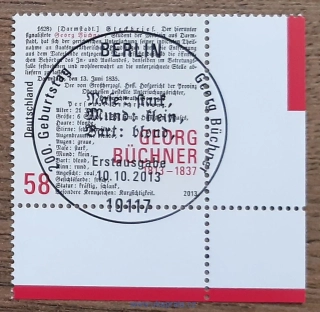 SRN raz. 3031 G. Büchner, r. 2013