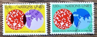 OSN Ženeva raz. 73/4 r. 1978