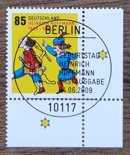 SRN raz. 2739, H. Hoffmann, r. 2009