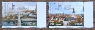 SRBSKO ** 1069/70 Novi Sad, r. 2022
