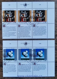 OSN Ženeva raz. 233/4, umění, deklarace lidských práv, r. 1993