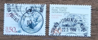 OSN Ženeva raz. 143/4, r. 1986