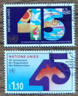OSN Ženeva raz. 188/9, r. 1990