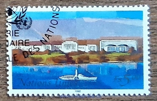 OSN Ženeva raz. 183 r. 1990