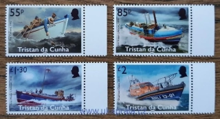 TDC ** RNLI Life Boats Part 1, R. 2024
