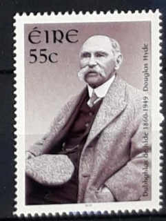 Irsko ** 1918, D. Hyde, r. 2010