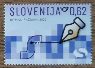 SLOVINSKO ** 1514, r. 2022