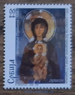 SRBSKO ** 315, r. 2009