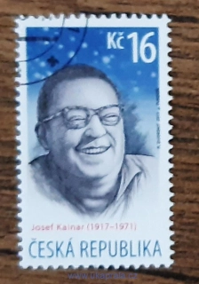 ČR raz. 929, J. Kainar, r. 2017