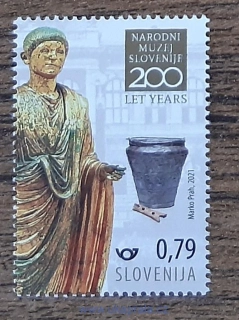 SLOVINSKO ** 1492, r. 2021