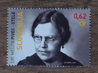 SLOVINSKO ** 1507, r. 2021