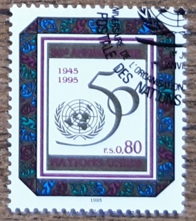 OSN Ženeva raz. 261, r. 1995