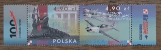 POLSKO ** Airshow Radom, NOVINKA R. 2025