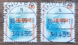 SRN raz. 2009 C,D výplatní, pamětihodnosti XXII, r. 1998