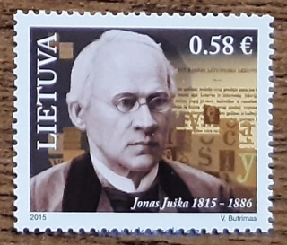 LITVA ** 1189, r. 2015