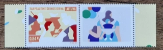 LITVA ** 1314 K, Den rodiny, r. 2019