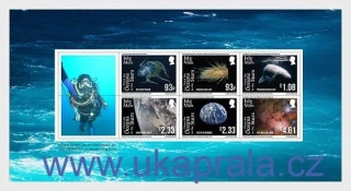 MAN ** aršík, From the Oceans to the Stars, NEW R. 2026