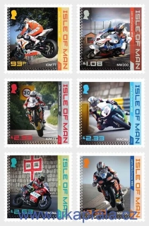 MAN ** John McGuinness MBE Motorcycle Racing Legend, NEW R. 2026