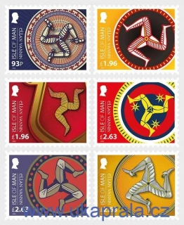 MAN ** The Triskelion Collection II, NEW R. 2026