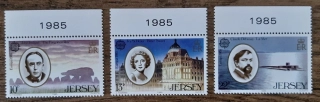 Jersey ** 347/9 EUROPA, Rok hudby, r. 1985